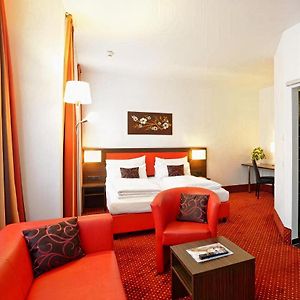 Best Western Plus Amedia Wien