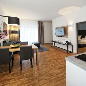 Apparthotel Rivers Passau